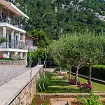 Medveja 7720a Apartmán Lovran
