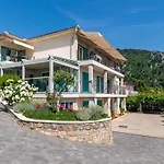 Medveja 7720a Apartmán *
