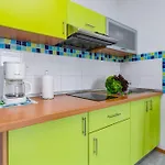 Apartmán Medveja 7720a Lovran
