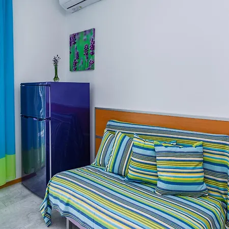 Lejlighed Medveja 7720a