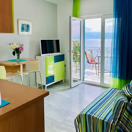 Medveja 7720a * Lovran