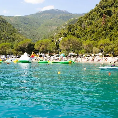 Lejlighed Medveja 7720a *