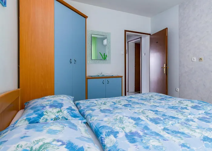 Apartament Medveja 7720a