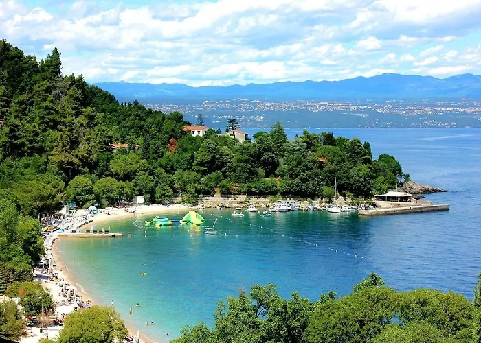 Medveja 7720a * Lovran