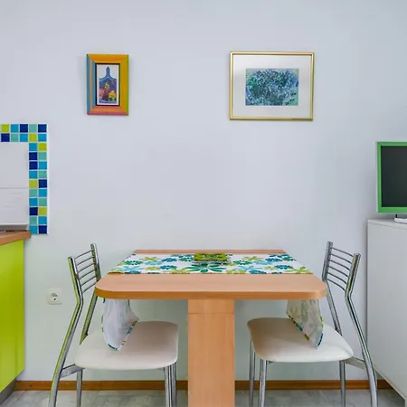 Апартаменты Medveja 7720a