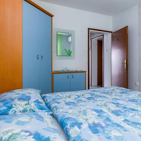 Apartmán Medveja 7720a