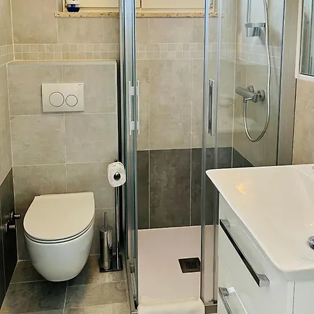 Apartmán Medveja 7720a Lovran