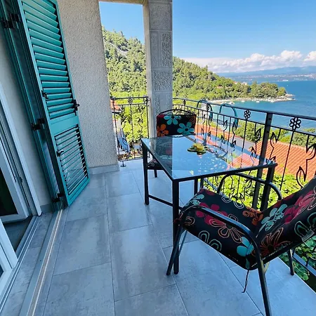 Medveja 7720a Апартаменты *