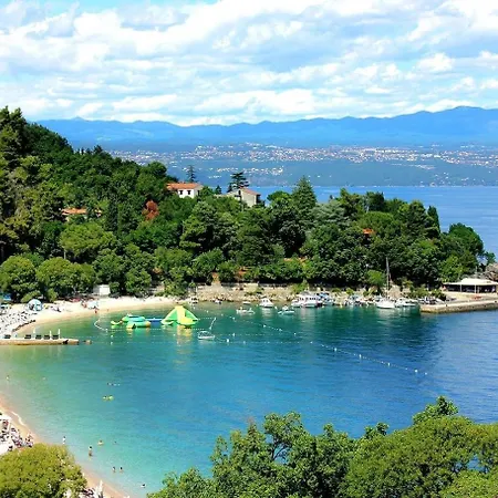 Medveja 7720a * Lovran