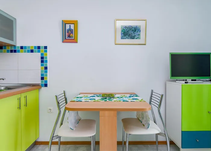 Apartmán Medveja 7720a