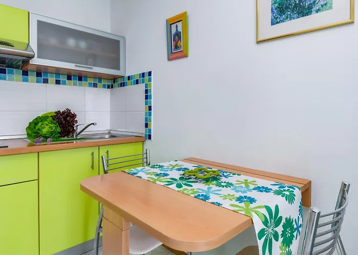 Apartmán Medveja 7720a