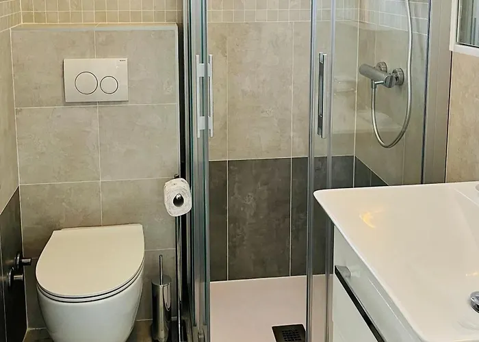 Apartmán Medveja 7720a Lovran