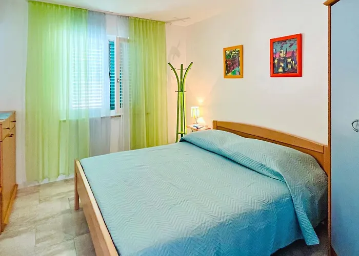 Medveja 7720a Apartmán