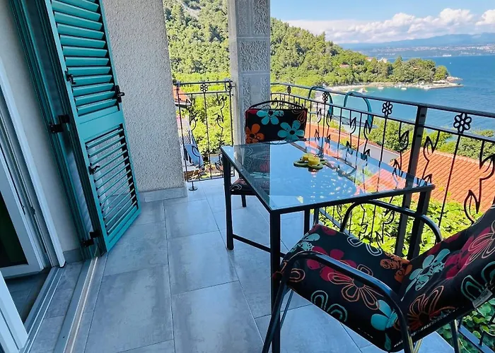 Medveja 7720a Apartmán *